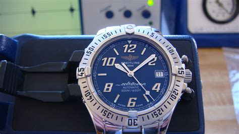 average cost of breitling repair|Breitling watches repair near me.